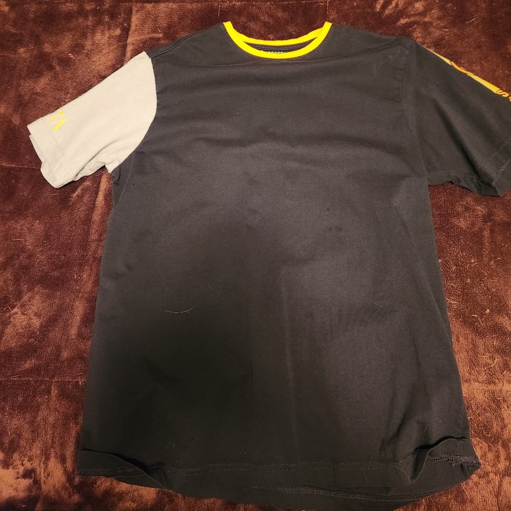 Beretta tshirt